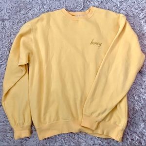 Brandy Melville Crew